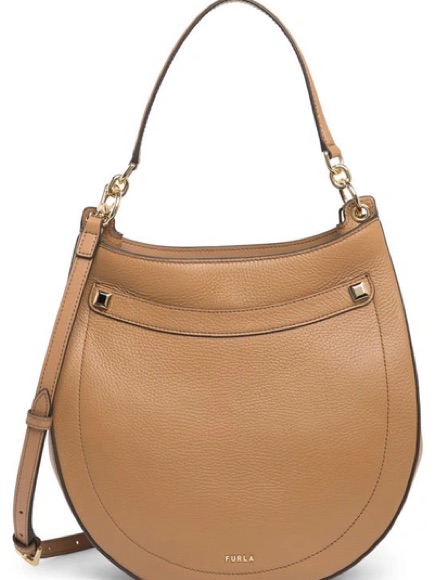 Furla Afrodite Crossbody Mini Msrp $836.00 Usd